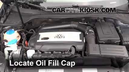 Consumer Review Video for the 2012 Volkswagen GTI 2.0L 4 Cyl. Turbo